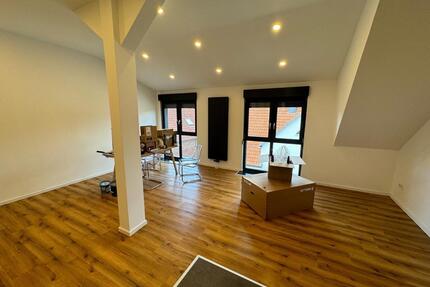 3 Zimmer Wohnung im Herzen von Marsberg