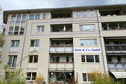 schöne Wohnung in zentraler Lage mit Balkon - Schwielowsee