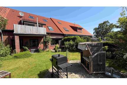 Wohnung zum Kaufen in Haseldorf 239.000,00 € 100 m²