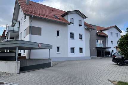 Wohnung zum Kaufen in Bad Grönenbach 329.000,00 € 73 m²