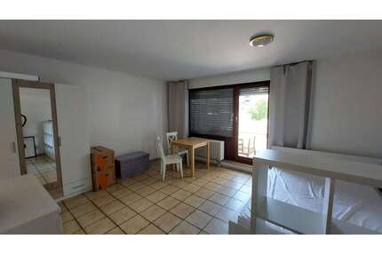 Wohnung zum Mieten in Stuttgart 400,00 € 30 m²