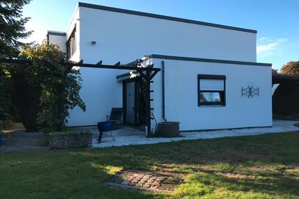 Sonniges Reihen Endhaus in Süd West Ausrichtung Isernhagen HB