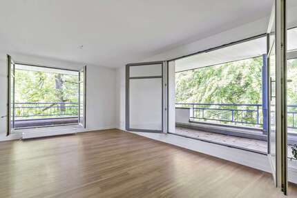 Wohnung zum Mieten in Bielefeld 1.080,00 € 108 m²