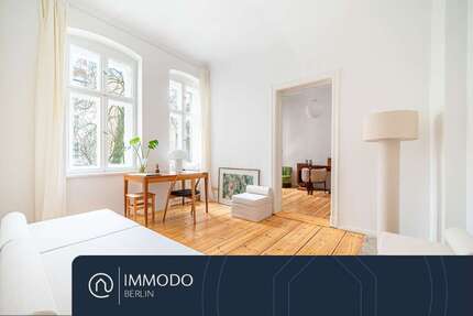 Wohnung zum Kaufen in Berlin 299.000,00 € 56 m²