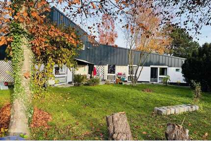 Grundstück zu verkaufen in Eching 698.000,00 € 674 m²