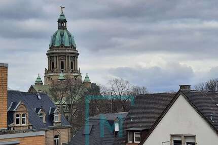 Wohnung zum Mieten in Mannheim Schwetzingerstadt Oststadt 650,00 € 47.85 m² - Mannheim / Schwetzingerstadt Oststadt