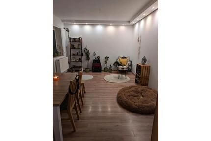 Schöne 2ZiKB Wohnung in Römershausen - Gladenbach