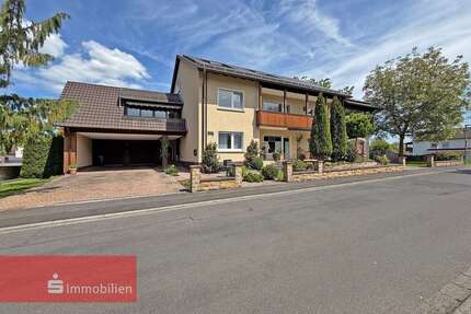 Haus zum Kaufen in Wartenberg 620.000,00 € 365 m²