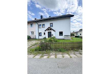 Haus zum Mieten in Fraunberg 1.160,00 € 123 m²