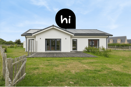 Haus zum Kaufen in Tönning 545.000,00 € 122.52 m²
