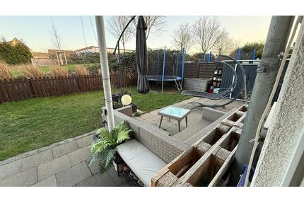 Pauschalmiete Vollmöbiliert Mietenaufzeit Mieten auf Zeit Pendler - Bergheim Ahe