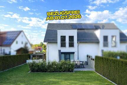 Haus zum Kaufen in Aindling 599.900,00 € 125 m²