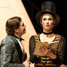 Im weißen Rössl - Oldenburgisches Staatstheater