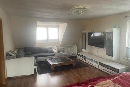 Schöne Helle Dachgeschosswohnung - Hameln