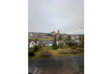 3 Zimmer Dachwohnung in Schlitz (Vogelsbergkreis)