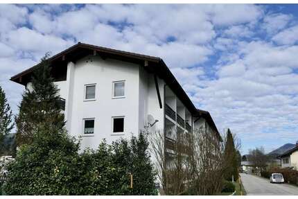 Wohnung zum Kaufen in Bischofswiesen 245.000,00 € 56 m²