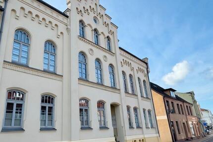 zu vermieten: Ferienwohnung im Heilbad Bad Doberan (MV)