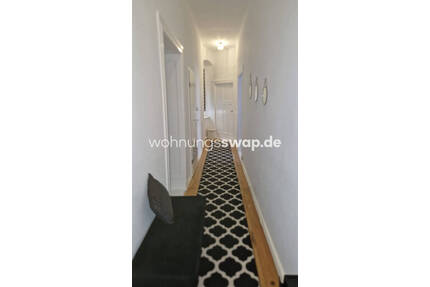 Wohnungsswap - Lauenburger Straße - Berlin Steglitz