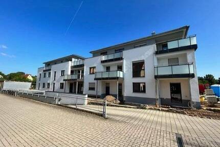 Wunderschöne 3-Z-Whg mit Aufzug und TG-Stellplatz - Altdorf bei Nürnberg