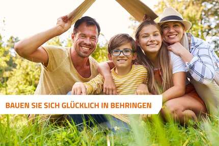 Grundstück zu verkaufen in Bispingen Behringen 130.410,00 € 966 m² - Bispingen / Behringen