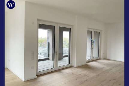 Wohnung zum Mieten in Hannover 1.750,00 € 120 m²