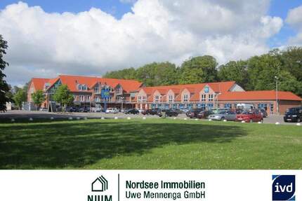 ROHBAUPROJEKT DER BESONDEREN ART! ENDAUSBAU VON 5 BARRIEREFREIEN OG-WOHNUNGEN IN ZENTRALER ORTSLAGE. - Hage