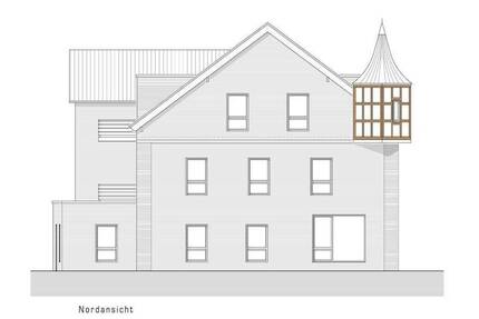 Moderne Wohnungen in Wagenfeld - Erstbezug nach hochwertiger Sanierung (KfW 40 EE)