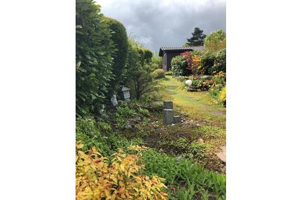 Reiheneckhaus in ruhiger Lage - sofort einziehen PROVISIONSFREI - Leonberg