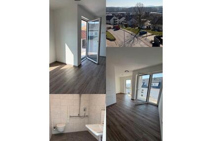 Seniorenappartement - 774,00&nbsp;EUR Kaltmiete, ca.&nbsp; 22,80&nbsp;m&sup2; in Neckartailfingen (PLZ: 72666)