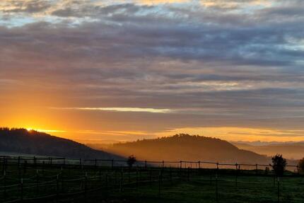 Große Wohnung im Außenbereich StockachMahlspüren 172m²