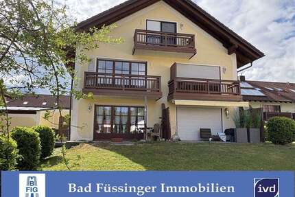 Wohnung zum Kaufen in Bad Birnbach , Rottal 125.000,00 € 50 m²