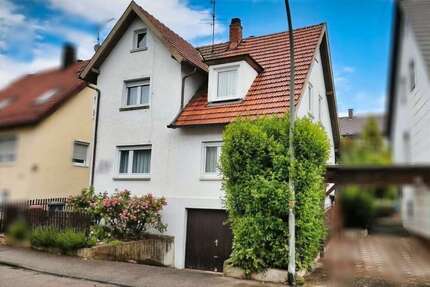 Haus zum Kaufen in Heidenheim 226.000,00 € 105 m²