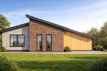 Haus zum Kaufen in Wiesmoor 479.000,00 € 110 m²