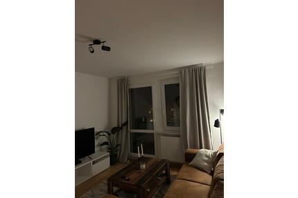 2 Raumwohnung abzugeben - 365,00&nbsp;EUR Kaltmiete, ca.&nbsp; 48,30&nbsp;m&sup2; in Schneeberg (PLZ: 08289)