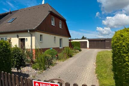 Reihenendhaus - 155.000,00&nbsp;EUR Kaufpreis, ca.&nbsp; 95,00&nbsp;m&sup2; in Lindetal (PLZ: 17349)