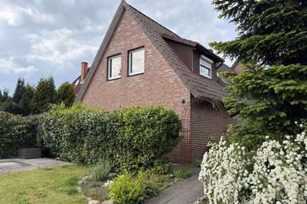 Haus zum Kaufen in Hamburg 349.000,00 € 138.76 m²