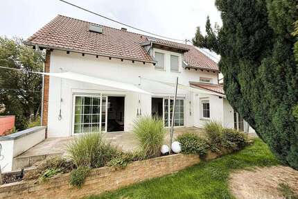 Haus zum Kaufen in Heilbronn 618.000,00 € 160 m²