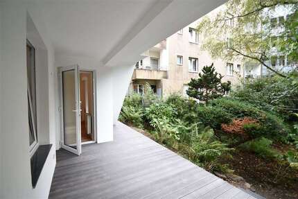 Wohnung zum Mieten in Düsseldorf 1.100,00 € 47.66 m²