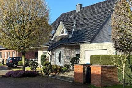 Haus zum Kaufen in Reken 375.000,00 € 130 m²