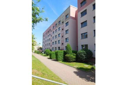 moderne sanierte 3 Raum Wohnung Am Holländer - Döbeln