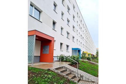3-Raumwohnung am Stadtrand - 378,00&nbsp;EUR Kaltmiete, ca.&nbsp; 60,96&nbsp;m&sup2; in Nordhausen (PLZ: 99734)