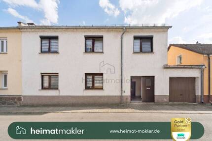 Naturnah wohnen, stadtnah leben - Ihr neues Zuhause vor den Toren Leipzigs - Bennewitz