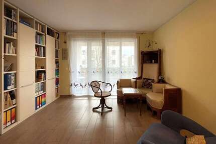 Wohnung zum Kaufen in München 848.000,00 € 85 m²