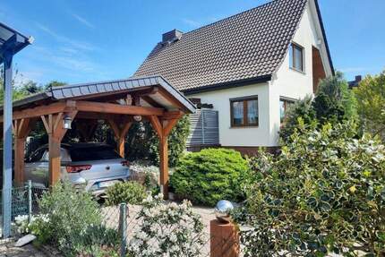 Modernisiertes Einfamilienhaus mit sehr guter Ausstattung! - Demmin