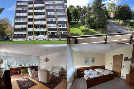 Wohnung zum Kaufen in Neukirchen-Vluyn 155.000,00 € 80 m²