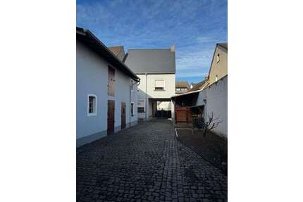 Haus zum Kaufen in Sankt Sebastian 319.000,00 € 120 m²