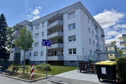 Wohnung zum Kaufen in Neusäß 249.000,00 € 65 m²