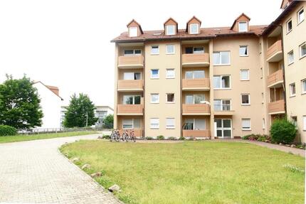 Charmante 1 Zimmer Wohnung inkl. Tiefgaragenplatz - Hattersheim am Main