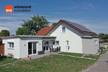 Haus zum Kaufen in Osterhofen 419.000,00 € 150 m²