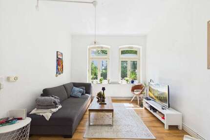 Wohnung zum Kaufen in Hannover 186.945,00 € 56.65 m²